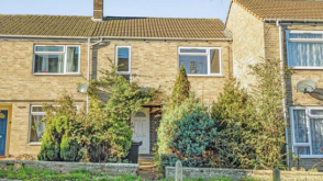 Refurbishment/Updating in CHARD photo